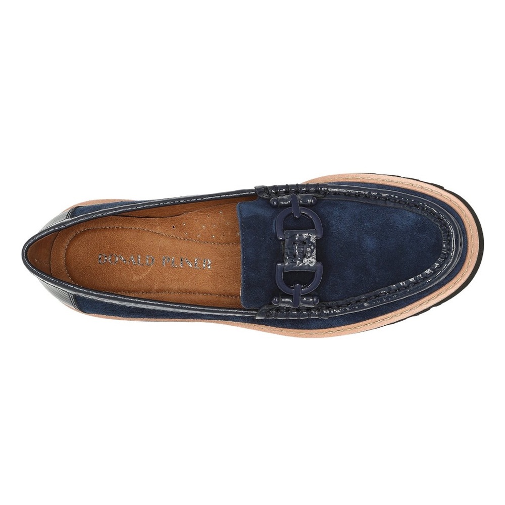 Donald Pliner Helio Loafer